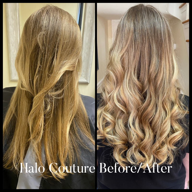 best halo hair extensions 2018